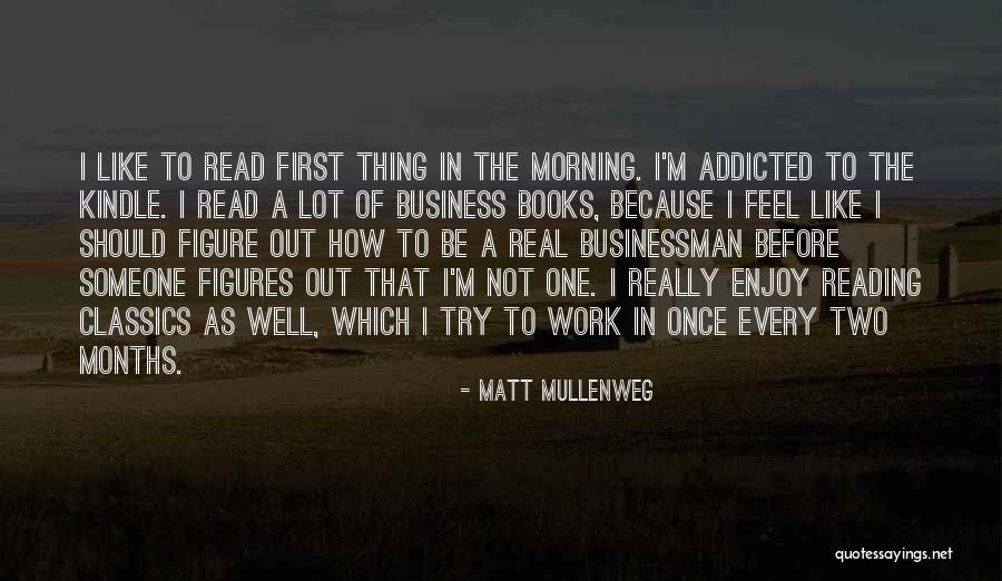 Matt Mullenweg Quotes 1395516