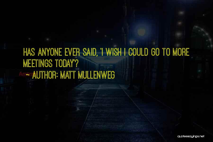 Matt Mullenweg Quotes 1737099