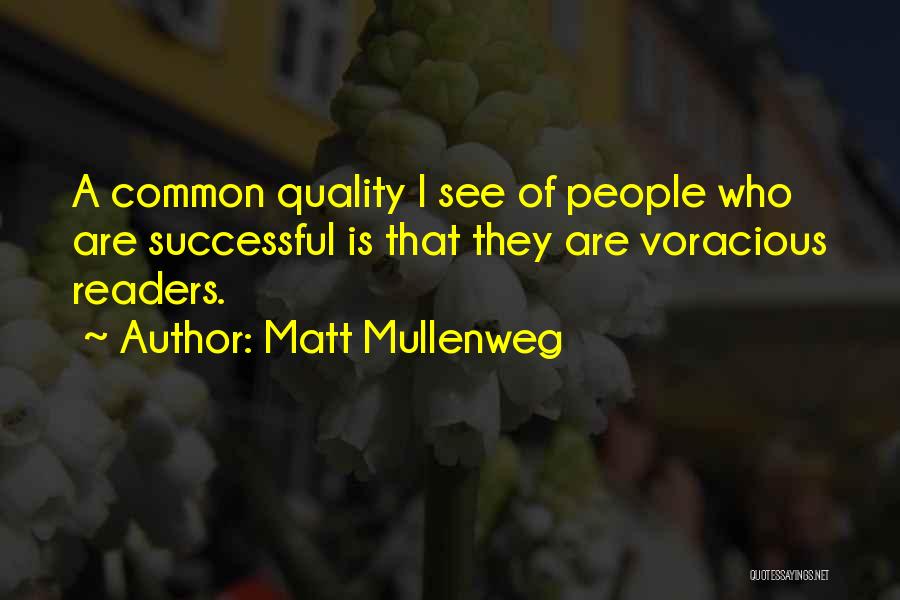 Matt Mullenweg Quotes 1803769