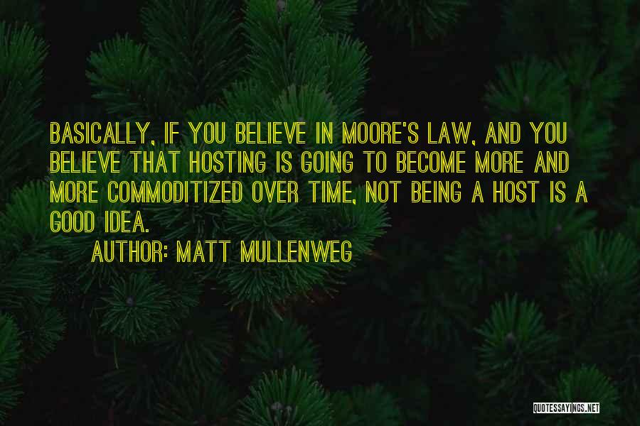 Matt Mullenweg Quotes 2027945