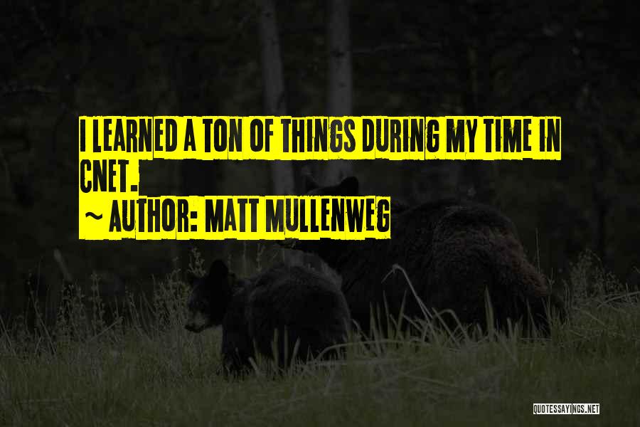 Matt Mullenweg Quotes 2116233