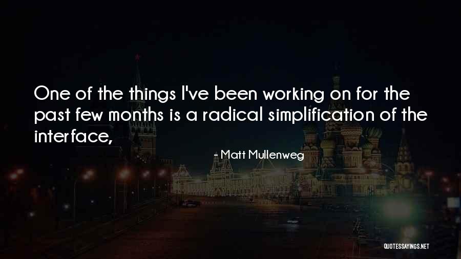 Matt Mullenweg Quotes 222360