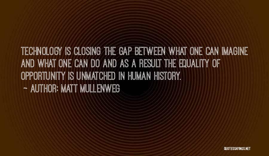 Matt Mullenweg Quotes 262394