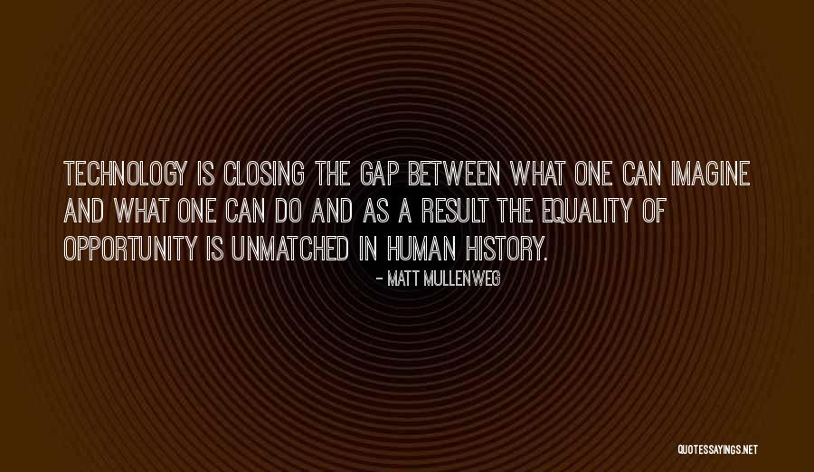 Matt Mullenweg Quotes 262394