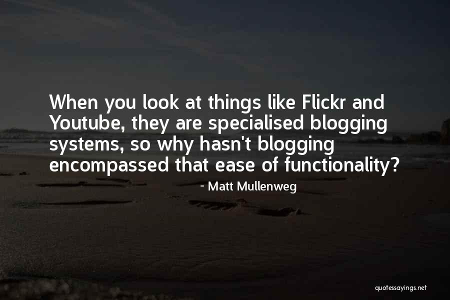 Matt Mullenweg Quotes 453834