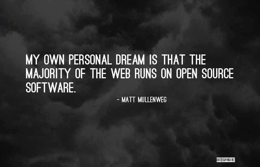 Matt Mullenweg Quotes 775150