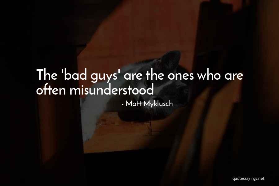Matt Myklusch Quotes 1773433 Matt Myklusch Quotes 1773433
