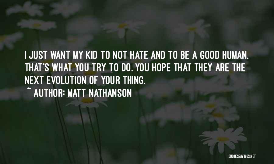 Matt Nathanson Quotes 1588553