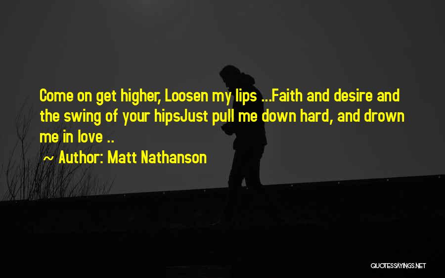Matt Nathanson Quotes 643666