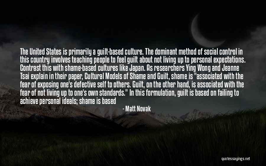 Matt Novak Quotes 257223