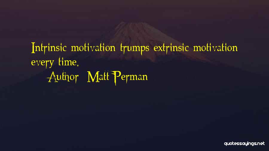 Matt Perman Quotes 1391375