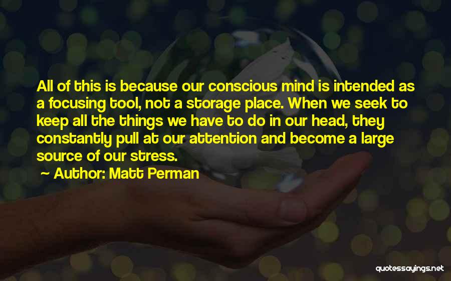 Matt Perman Quotes 1570609