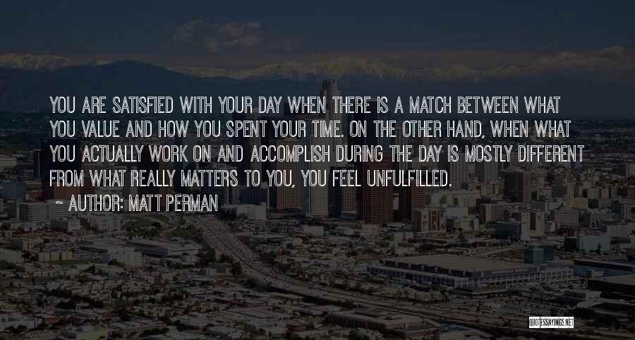 Matt Perman Quotes 1679192