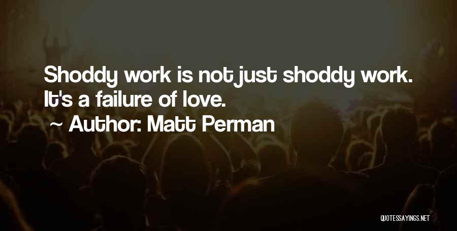 Matt Perman Quotes 2086038