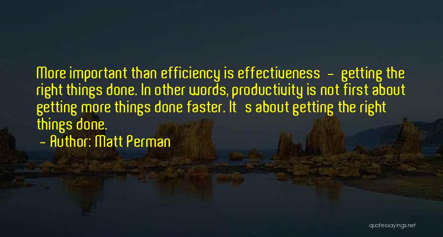 Matt Perman Quotes 570147