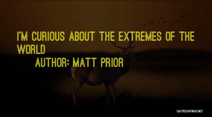 Matt Prior Quotes 1968129