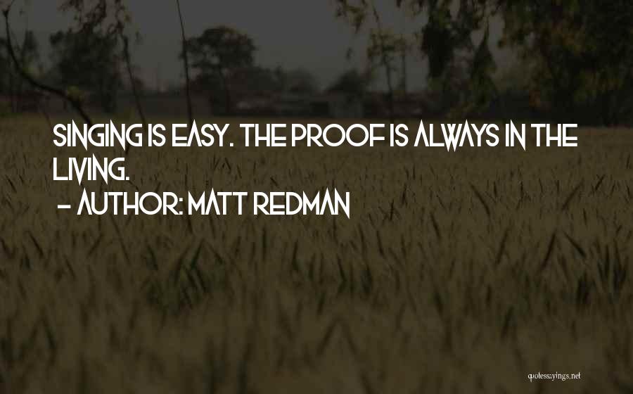 Matt Redman Quotes 1007629