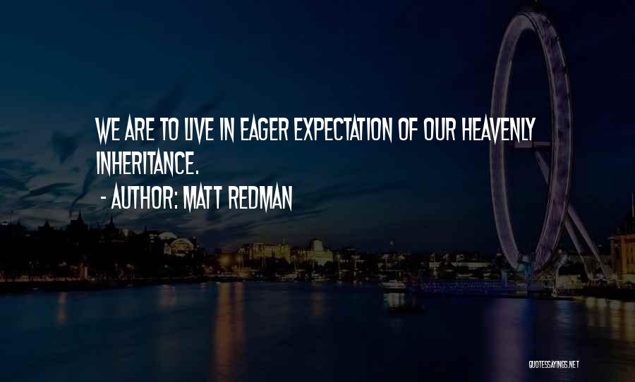 Matt Redman Quotes 1661403