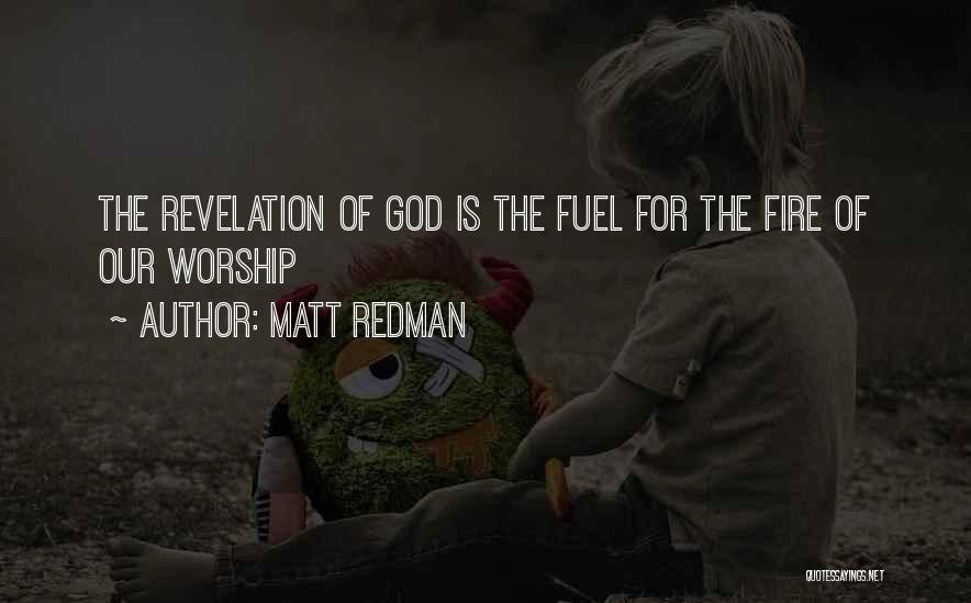 Matt Redman Quotes 370063