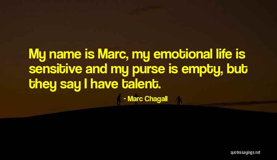 Matt Reilly Quotes By Marc Chagall Matt Reilly Quotes By Marc Chagall