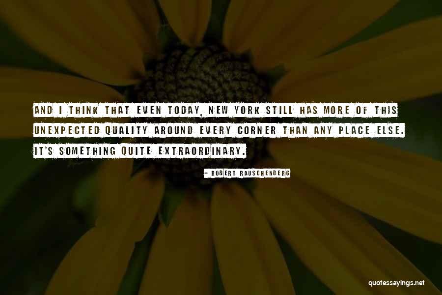 Matt Reilly Quotes By Robert Rauschenberg Matt Reilly Quotes By Robert Rauschenberg
