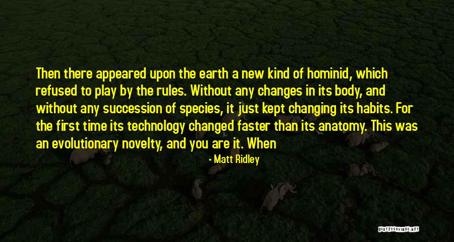 Matt Ridley Quotes 1000874 Matt Ridley Quotes 1000874