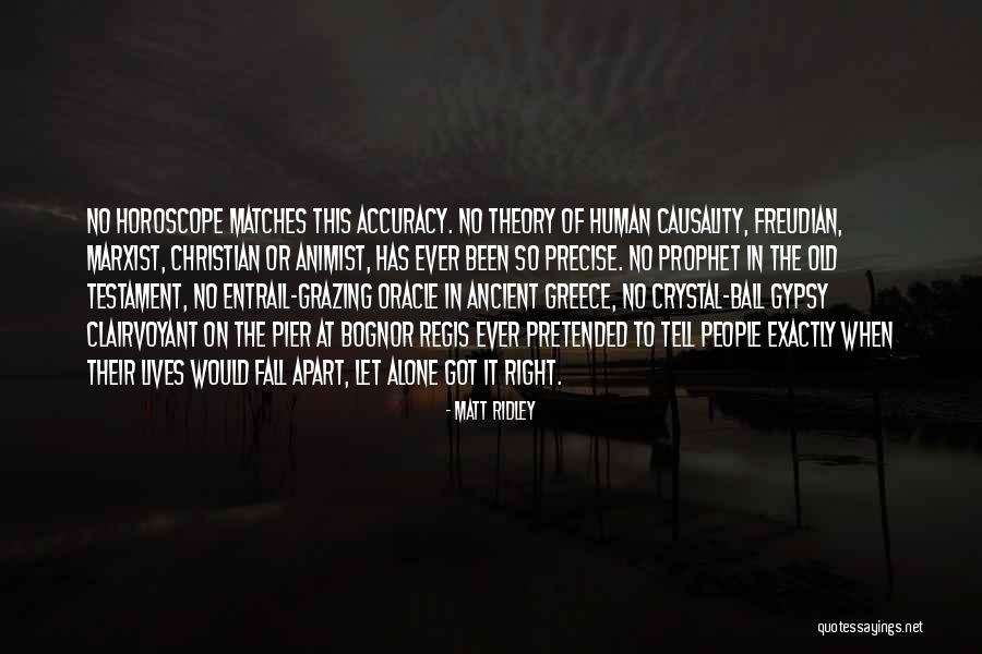 Matt Ridley Quotes 1251849 Matt Ridley Quotes 1251849