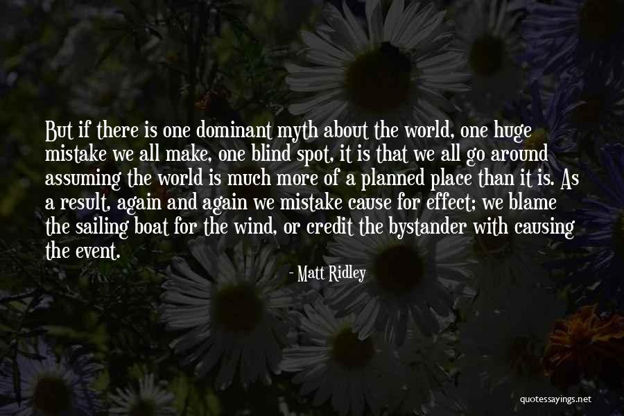 Matt Ridley Quotes 1293943 Matt Ridley Quotes 1293943