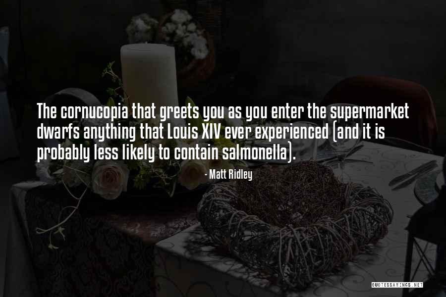 Matt Ridley Quotes 1318017 Matt Ridley Quotes 1318017