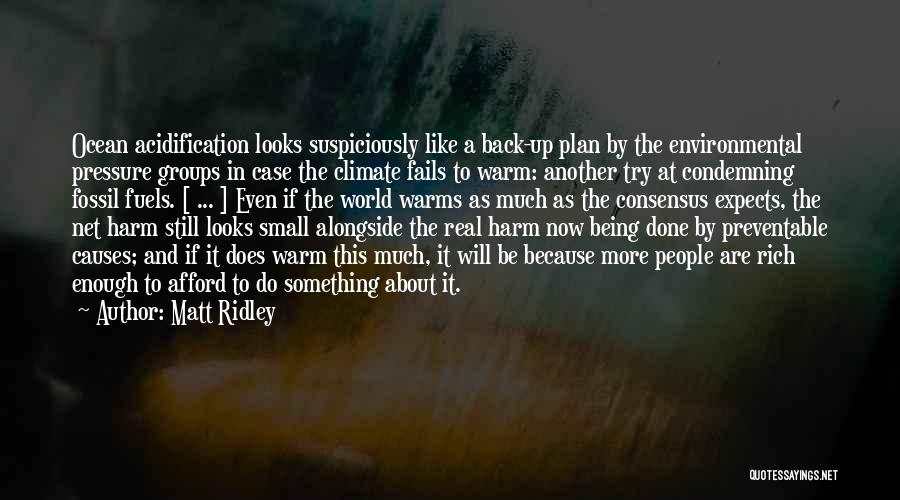 Matt Ridley Quotes 1333199