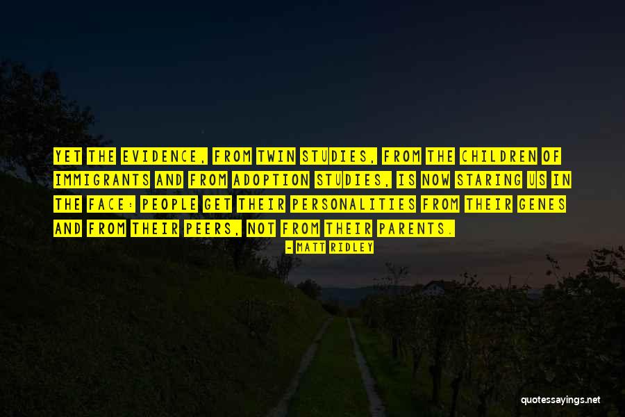 Matt Ridley Quotes 1561642 Matt Ridley Quotes 1561642