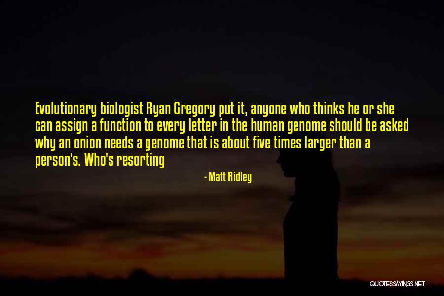 Matt Ridley Quotes 1571956 Matt Ridley Quotes 1571956