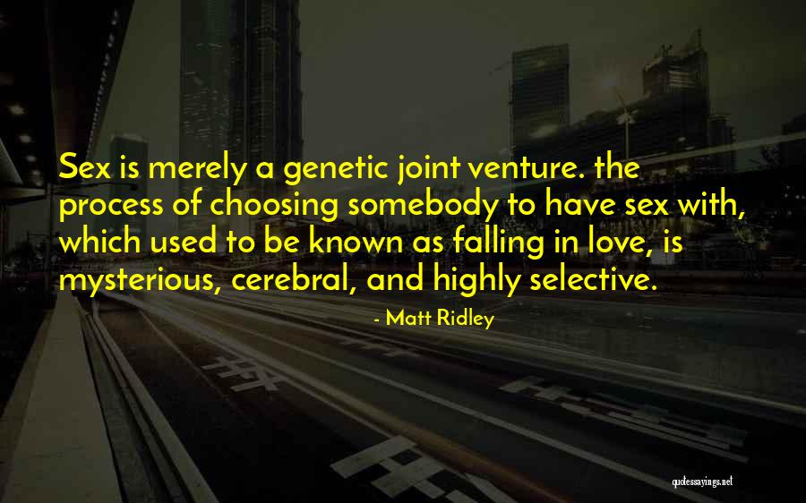 Matt Ridley Quotes 1609478 Matt Ridley Quotes 1609478
