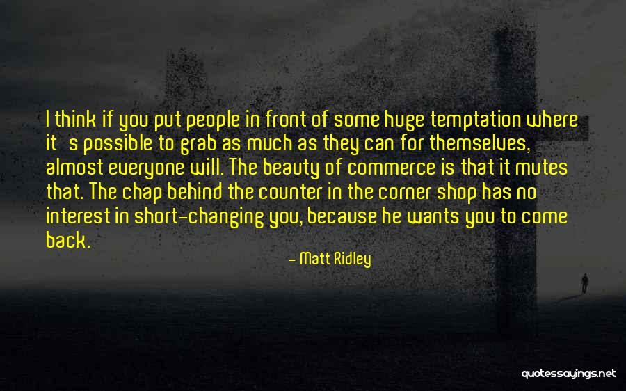 Matt Ridley Quotes 1682050 Matt Ridley Quotes 1682050