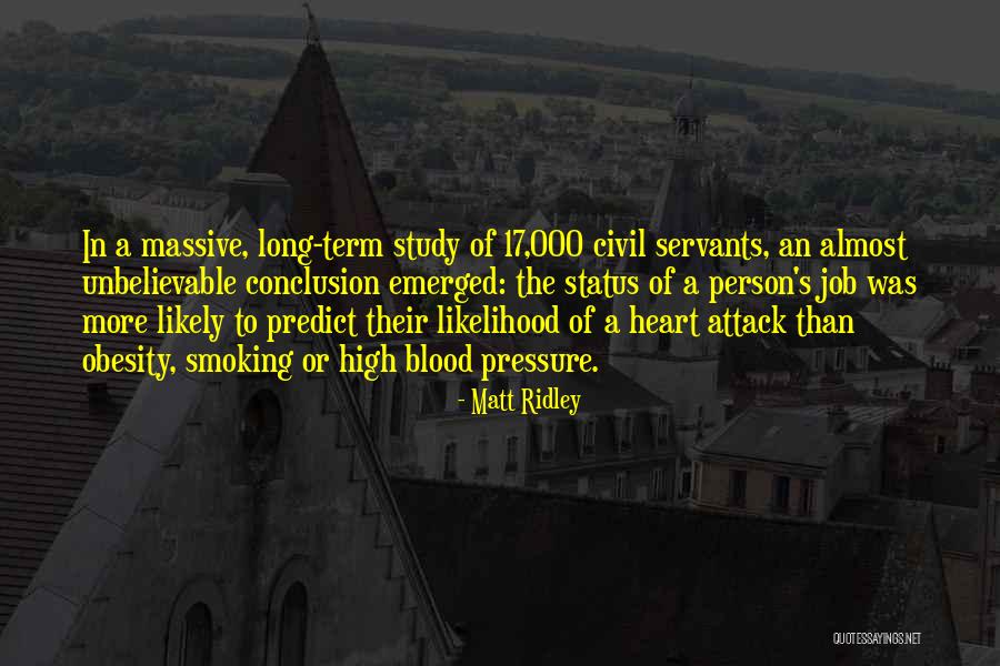 Matt Ridley Quotes 1685050 Matt Ridley Quotes 1685050