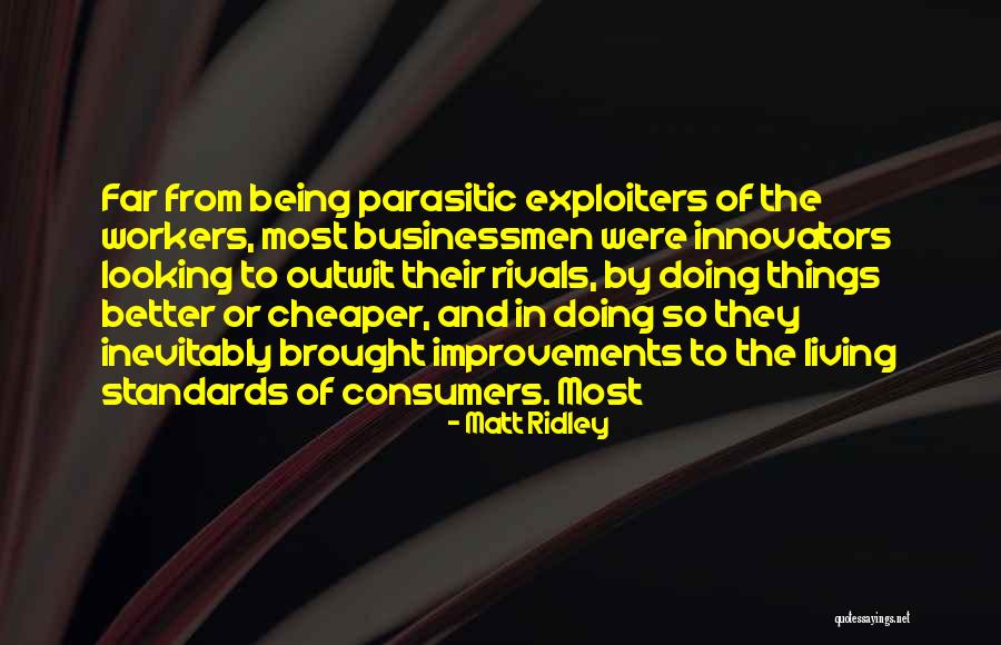 Matt Ridley Quotes 169300 Matt Ridley Quotes 169300