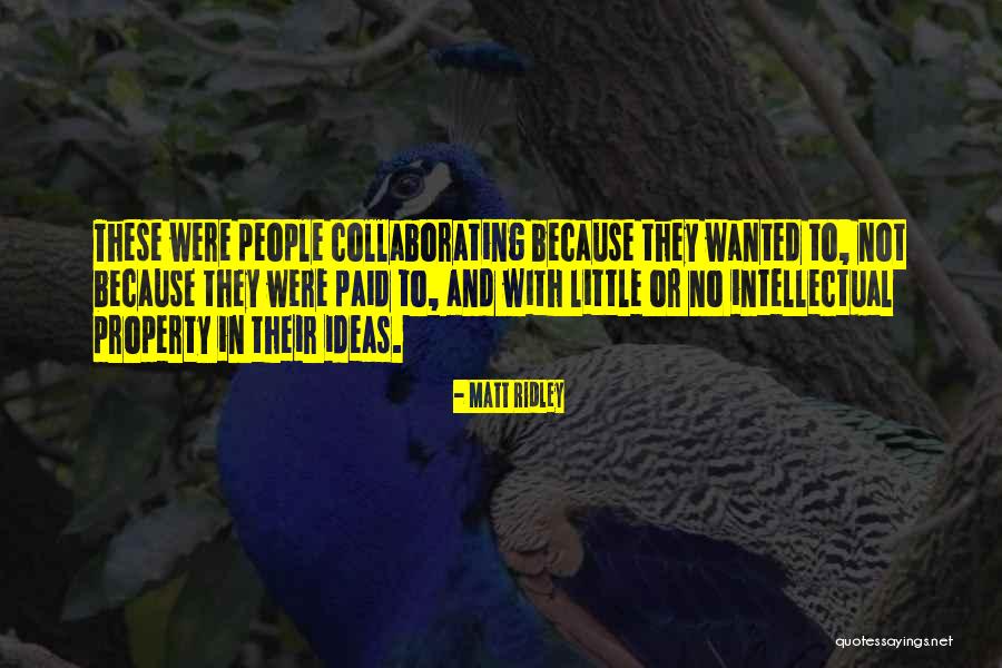 Matt Ridley Quotes 179262 Matt Ridley Quotes 179262