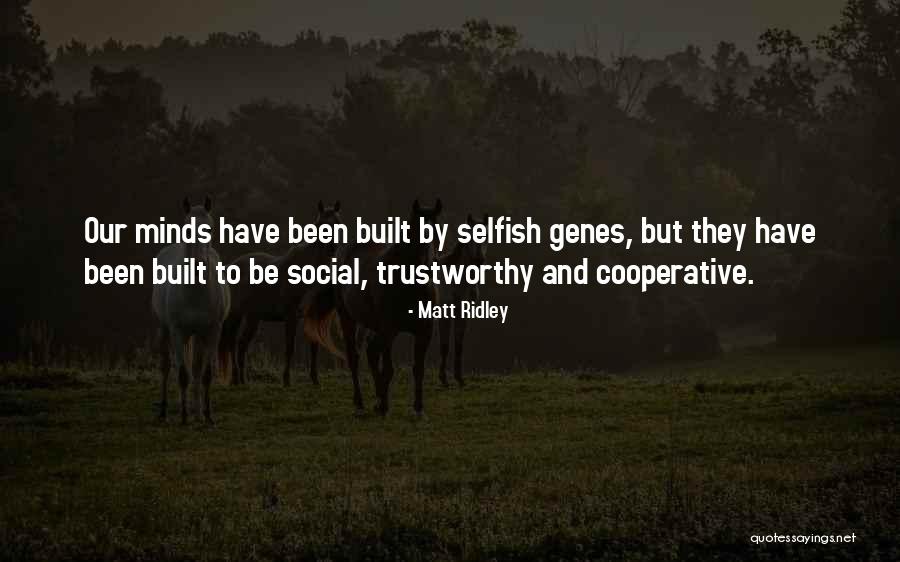 Matt Ridley Quotes 1829849 Matt Ridley Quotes 1829849