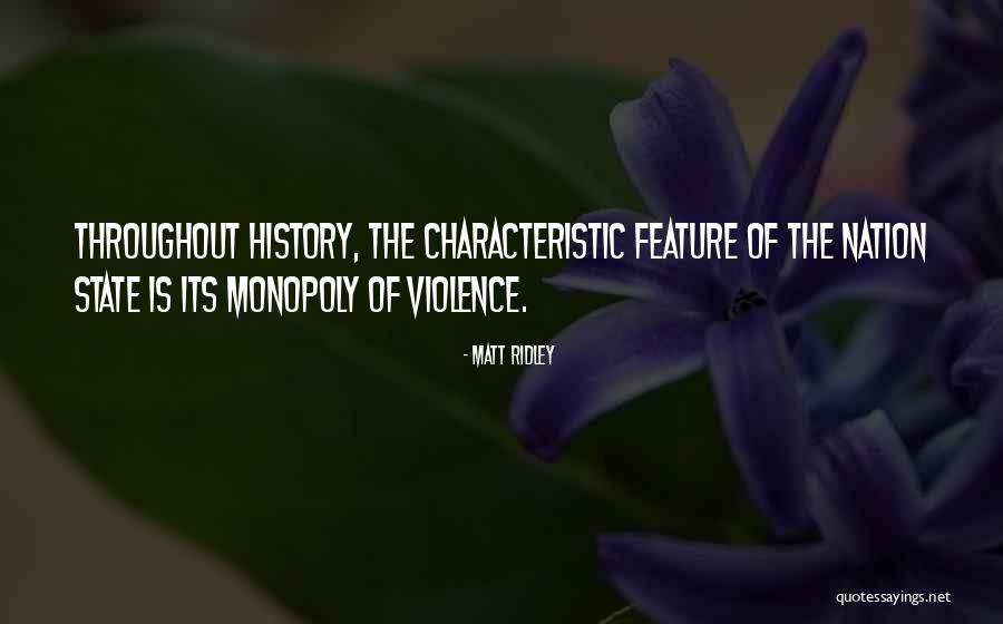 Matt Ridley Quotes 1834813 Matt Ridley Quotes 1834813