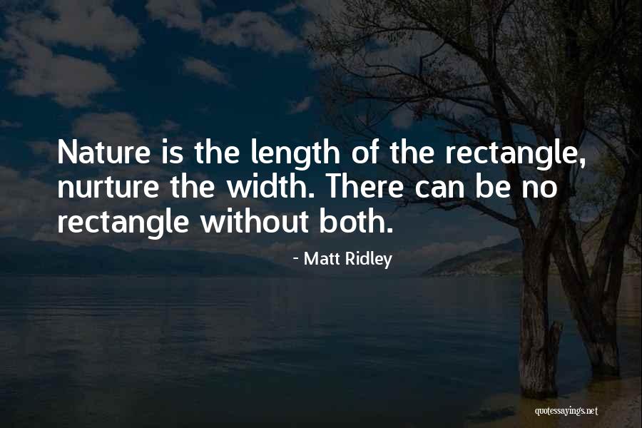Matt Ridley Quotes 2084739 Matt Ridley Quotes 2084739