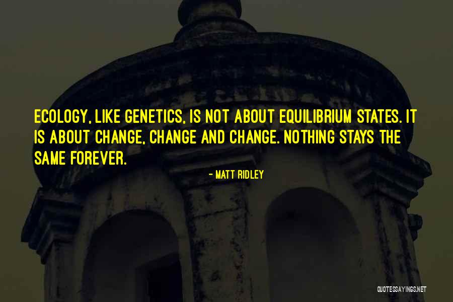 Matt Ridley Quotes 2104654 Matt Ridley Quotes 2104654