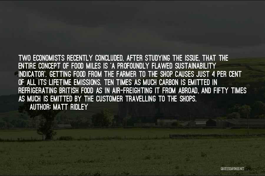 Matt Ridley Quotes 936935