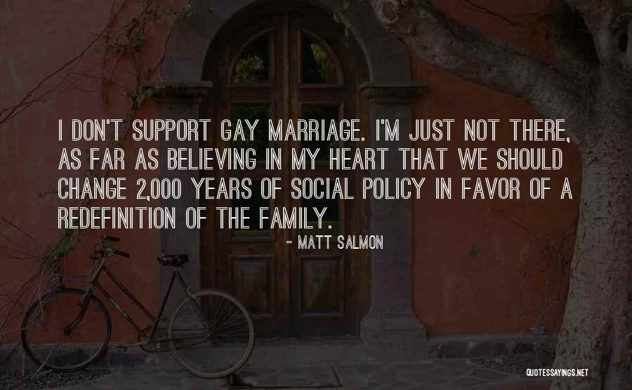 Matt Salmon Quotes 1270656