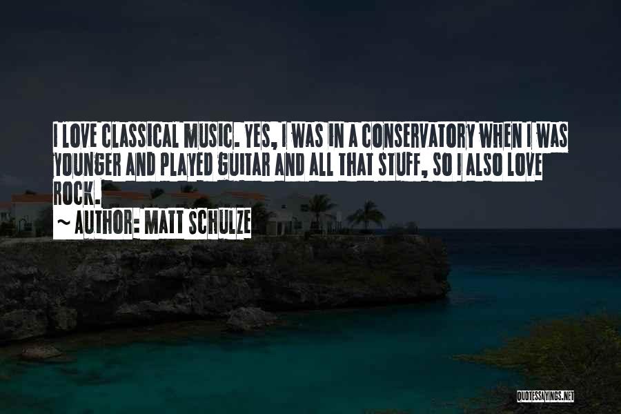 Matt Schulze Quotes 379797 Matt Schulze Quotes 379797
