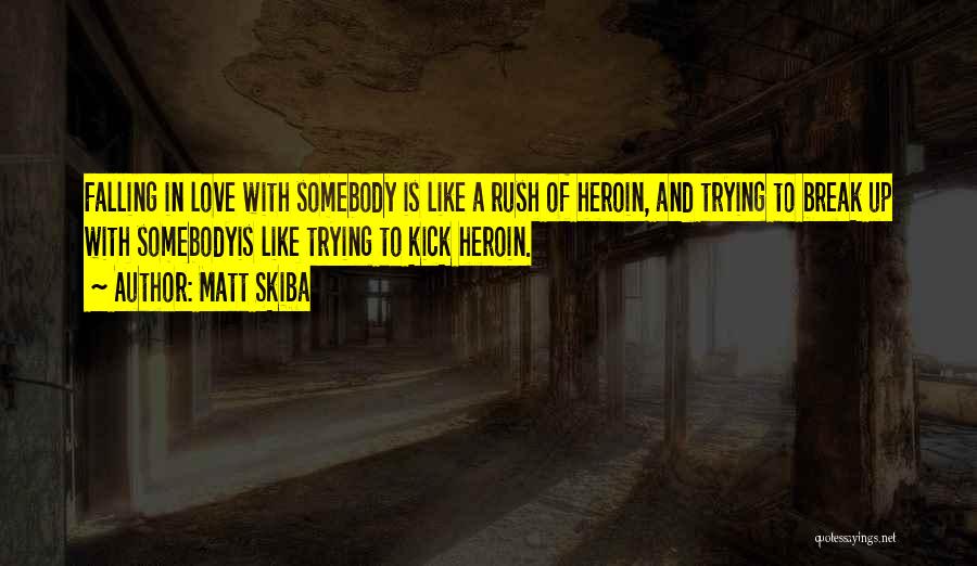 Matt Skiba Quotes 1390129