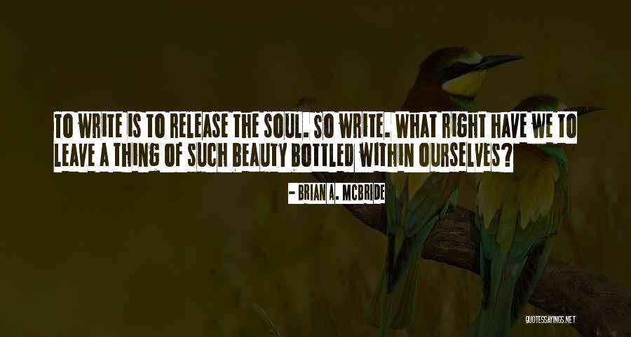 Matt Sky Quotes By Brian A. McBride Matt Sky Quotes By Brian A. McBride