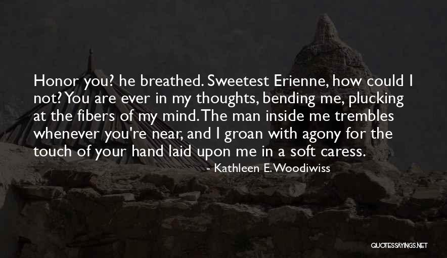 Matt Sky Quotes By Kathleen E. Woodiwiss Matt Sky Quotes By Kathleen E. Woodiwiss