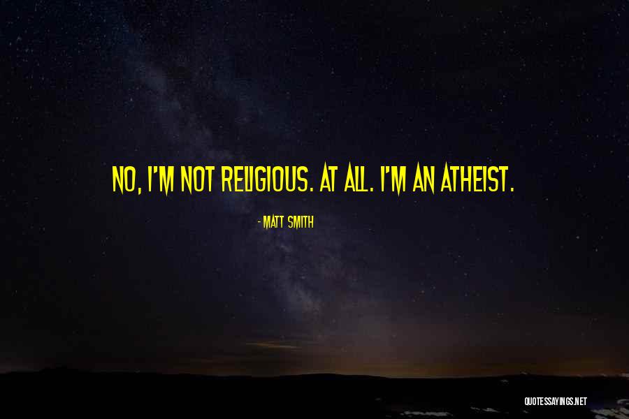 Matt Smith Quotes 1237956 Matt Smith Quotes 1237956