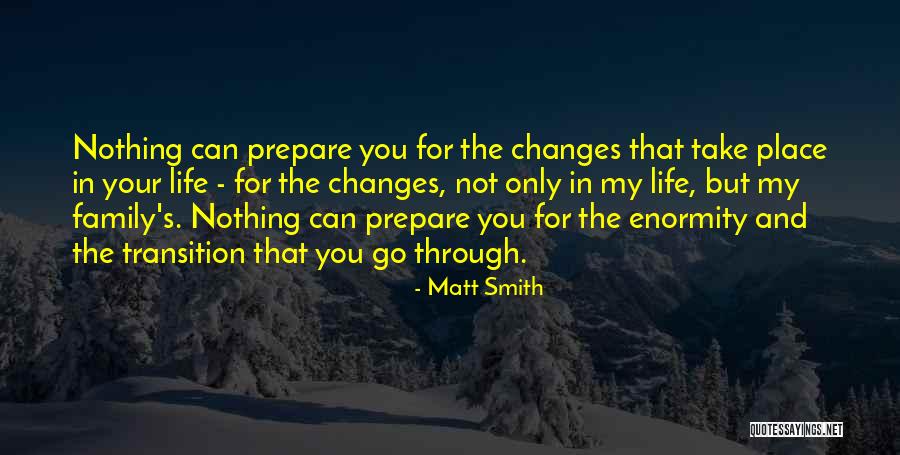 Matt Smith Quotes 1704938 Matt Smith Quotes 1704938