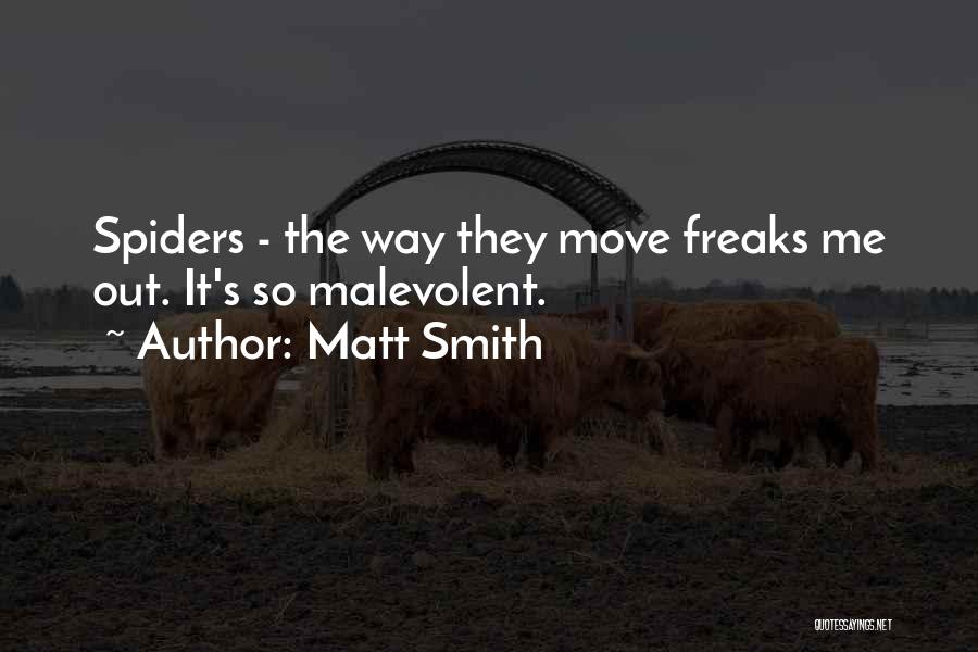 Matt Smith Quotes 1791119